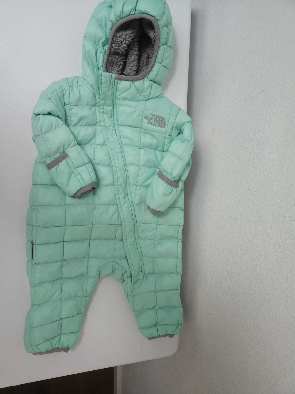 The North Face Baby ThermoBall™ One-Piece - Infants